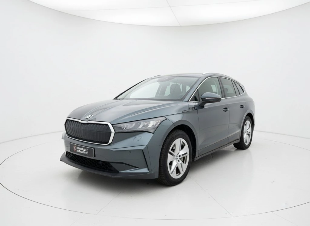 Hoofdafbeelding Škoda Enyaq iV