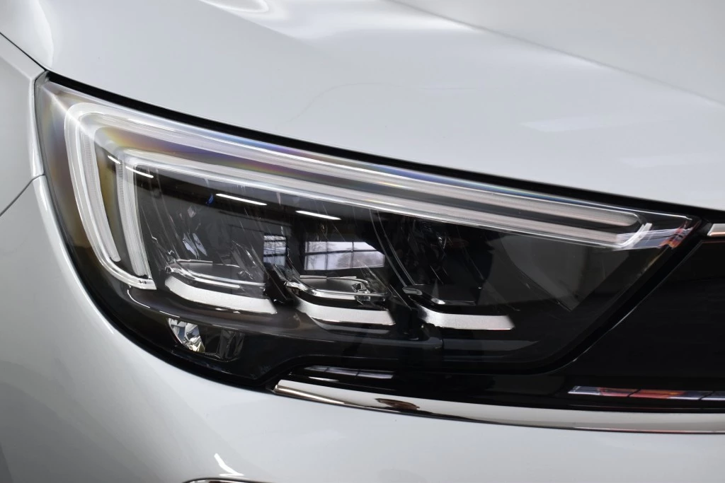 Hoofdafbeelding Opel Crossland