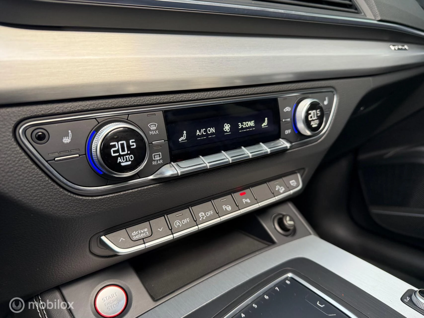 Hoofdafbeelding Audi SQ5