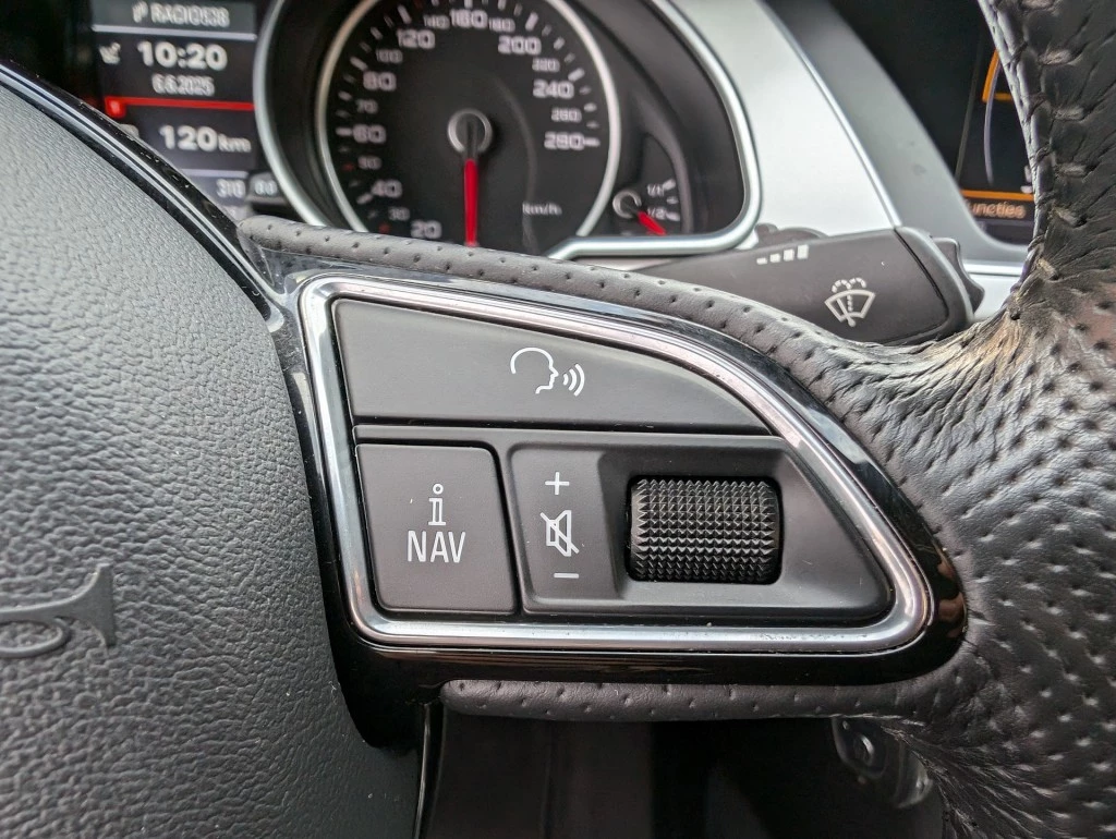 Hoofdafbeelding Audi Coupé
