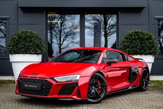 Hoofdafbeelding Audi R8 Audi R8 5.2 Performance quattro 640pk