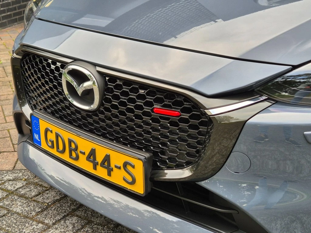 Hoofdafbeelding Mazda 2
