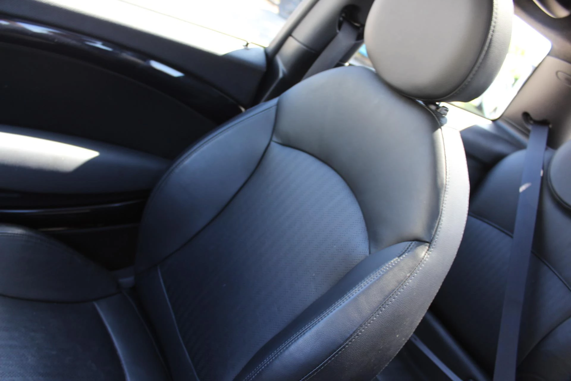 Hoofdafbeelding MINI One