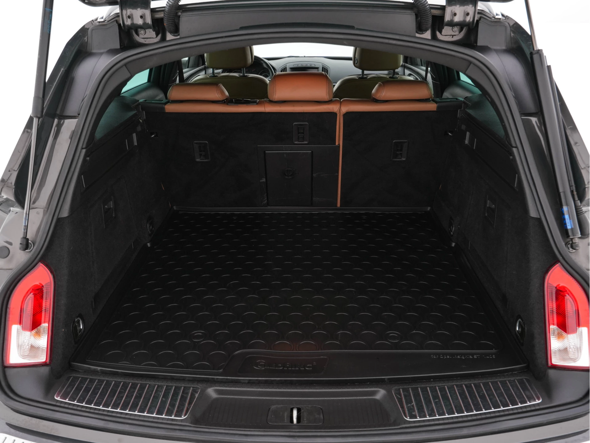 Hoofdafbeelding Opel Insignia