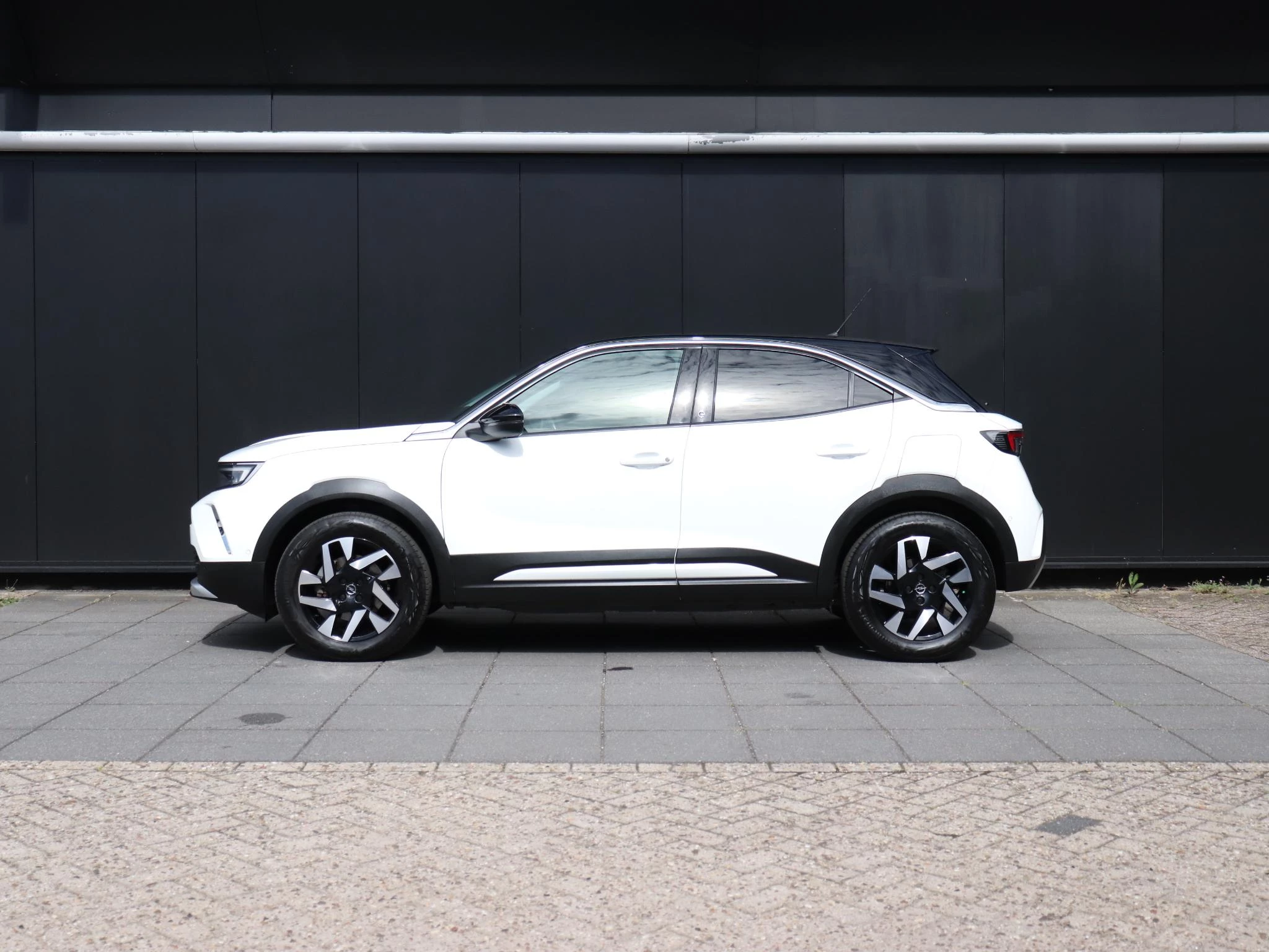 Hoofdafbeelding Opel Mokka-e