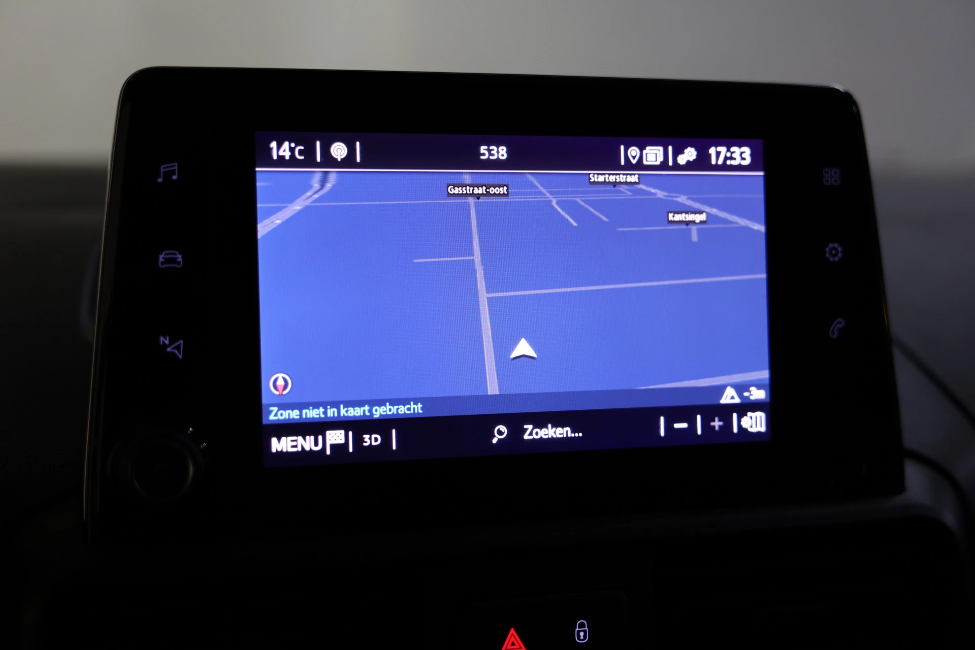 Hoofdafbeelding Toyota ProAce