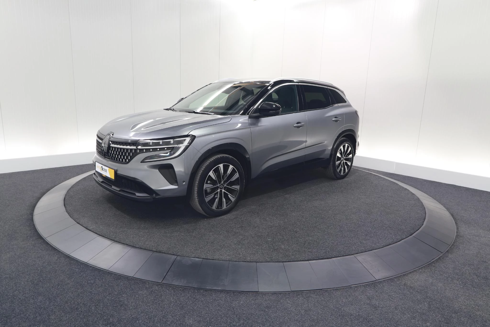 Hoofdafbeelding Renault Austral