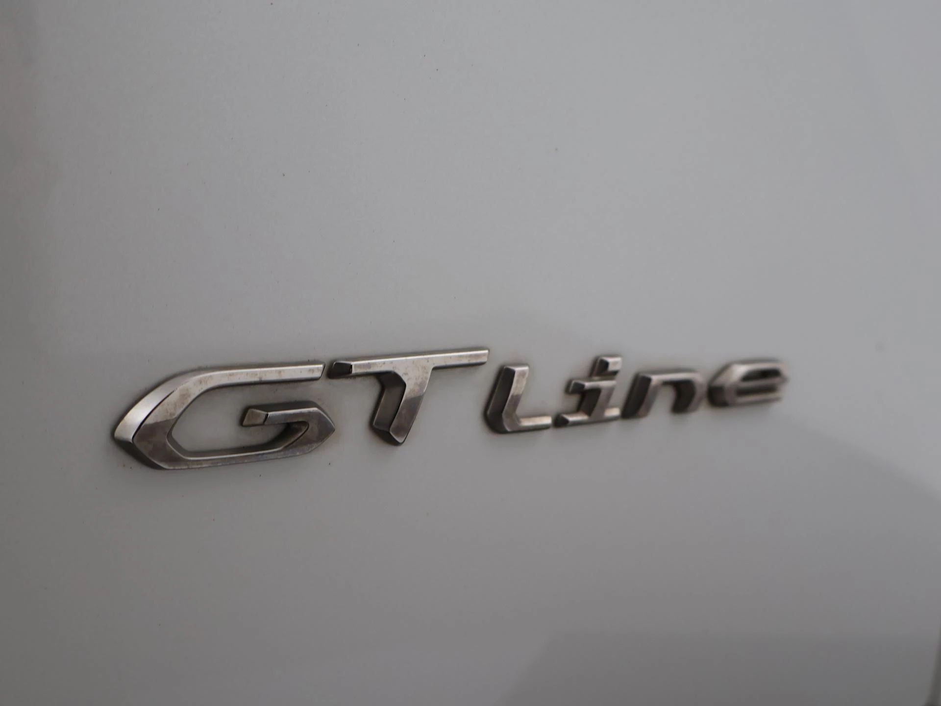 Hoofdafbeelding Peugeot e-2008