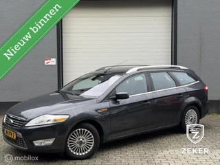 Ford Mondeo Wagon 2.0 TDCi Trend / Airco / Diesel /
