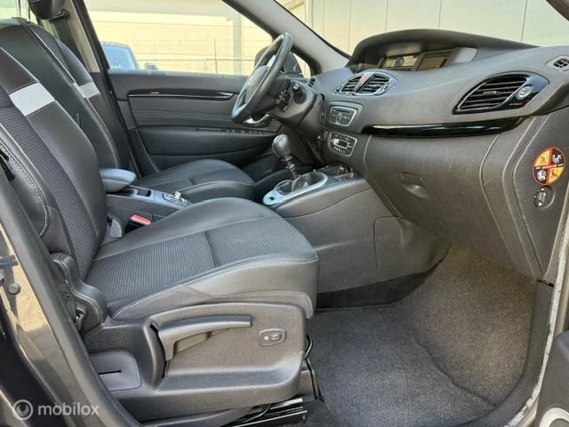 Hoofdafbeelding Renault Scénic