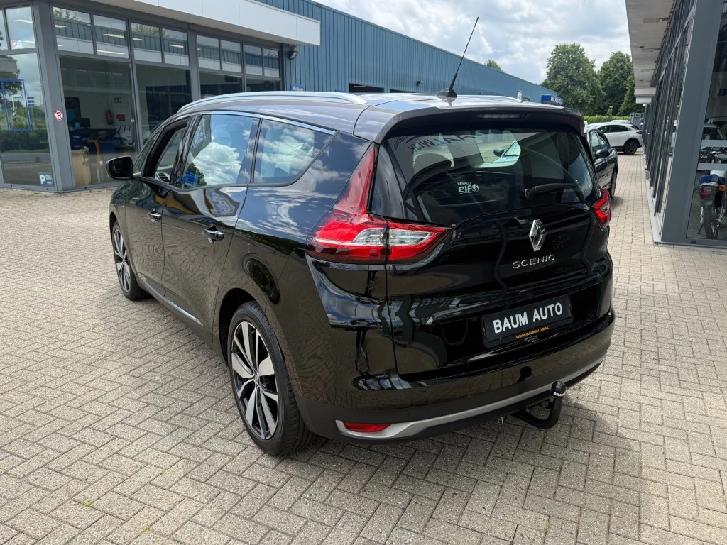 Hoofdafbeelding Renault Grand Scénic