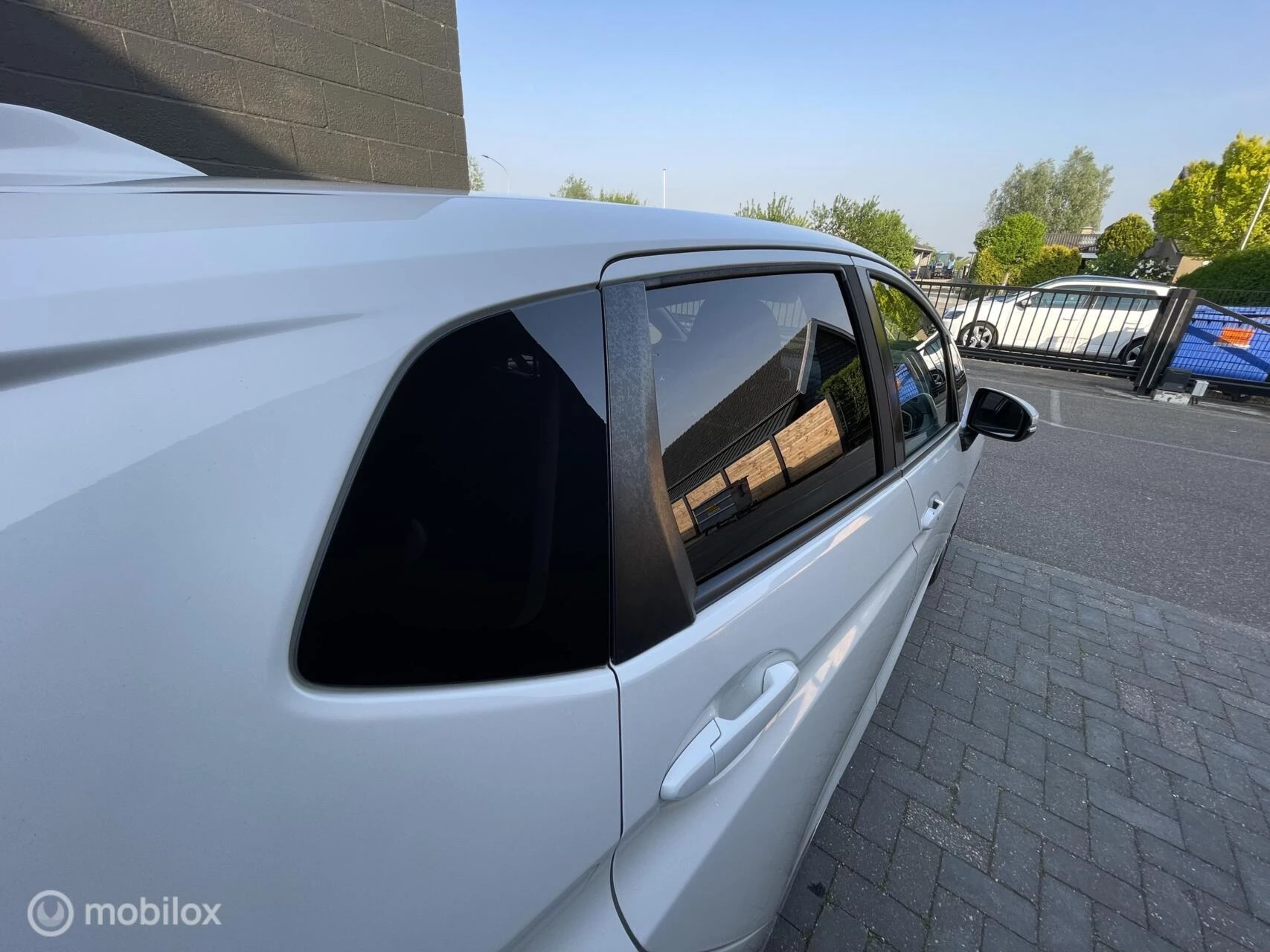 Hoofdafbeelding Honda Jazz