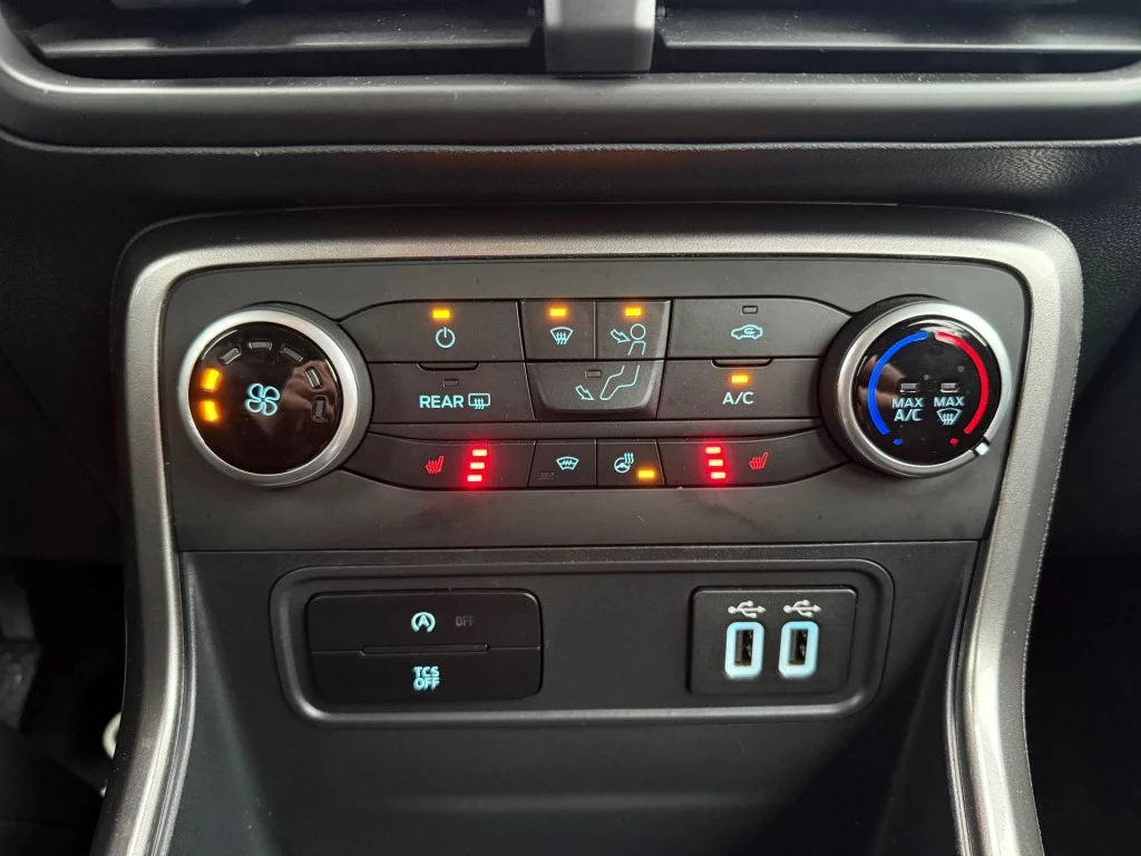 Hoofdafbeelding Ford EcoSport