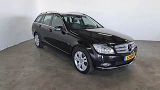 Mercedes-Benz 250 250 Avantgarde Automaat