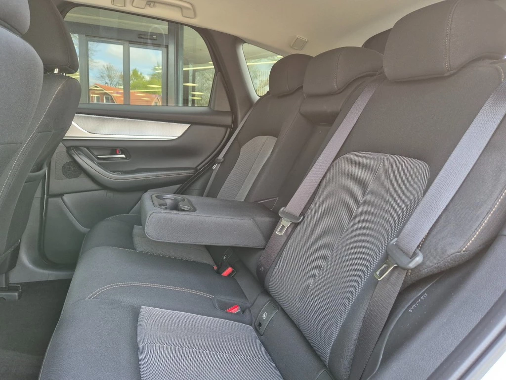Hoofdafbeelding Mazda CX-60