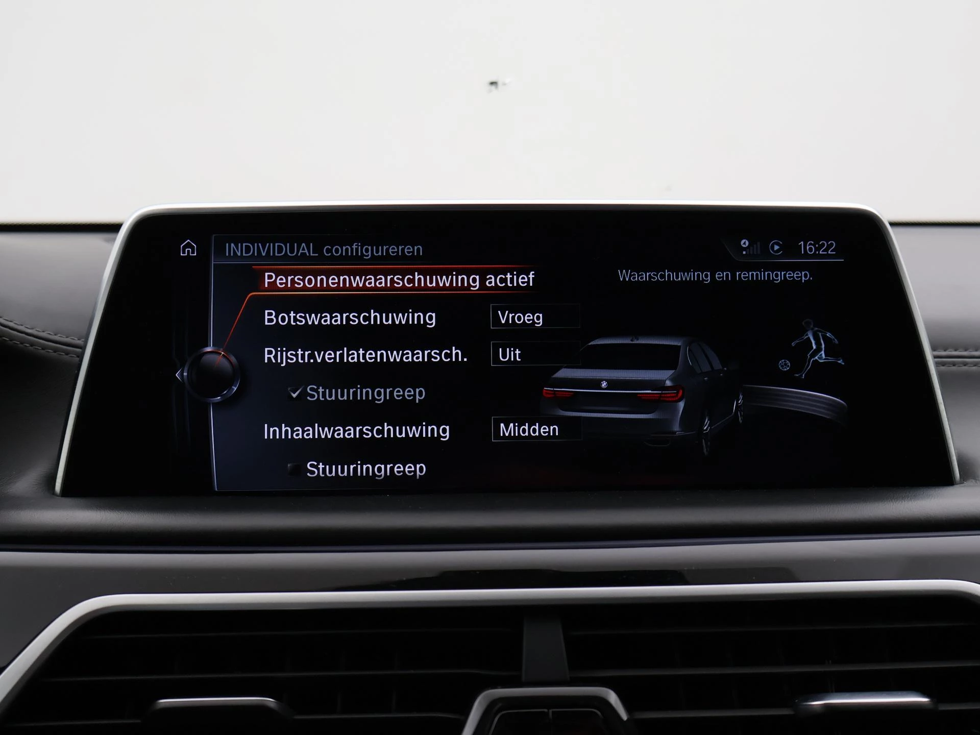 Hoofdafbeelding BMW 7 Serie