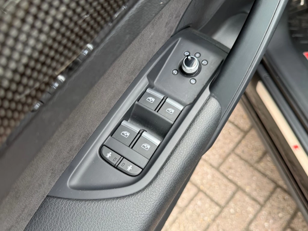 Hoofdafbeelding Audi SQ5