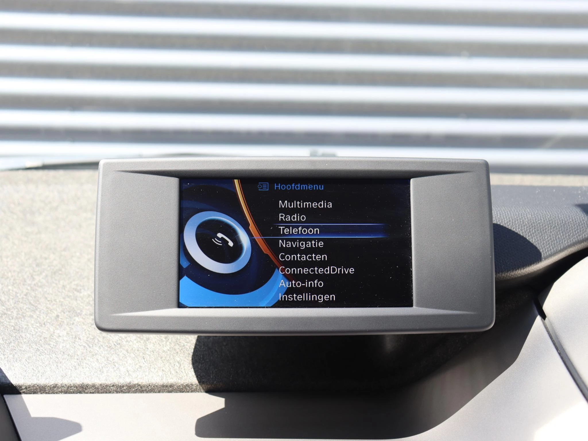 Hoofdafbeelding BMW i3