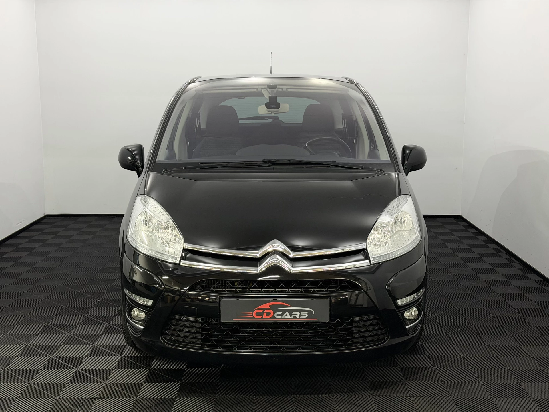 Hoofdafbeelding Citroën C4 Picasso