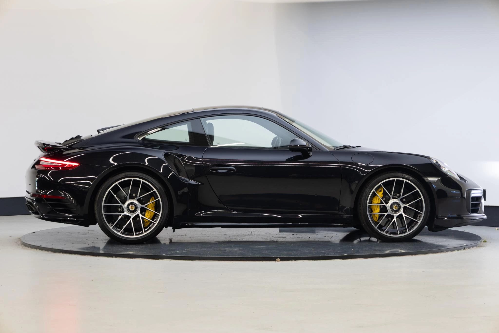 Hoofdafbeelding Porsche 911