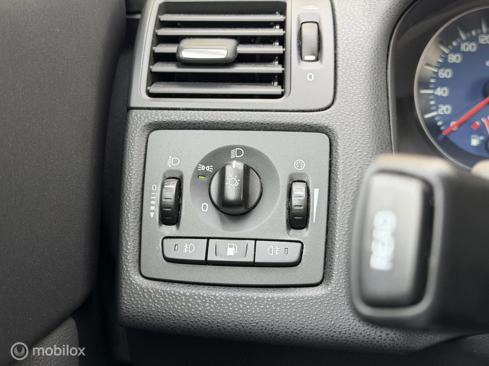 Hoofdafbeelding Volvo C30