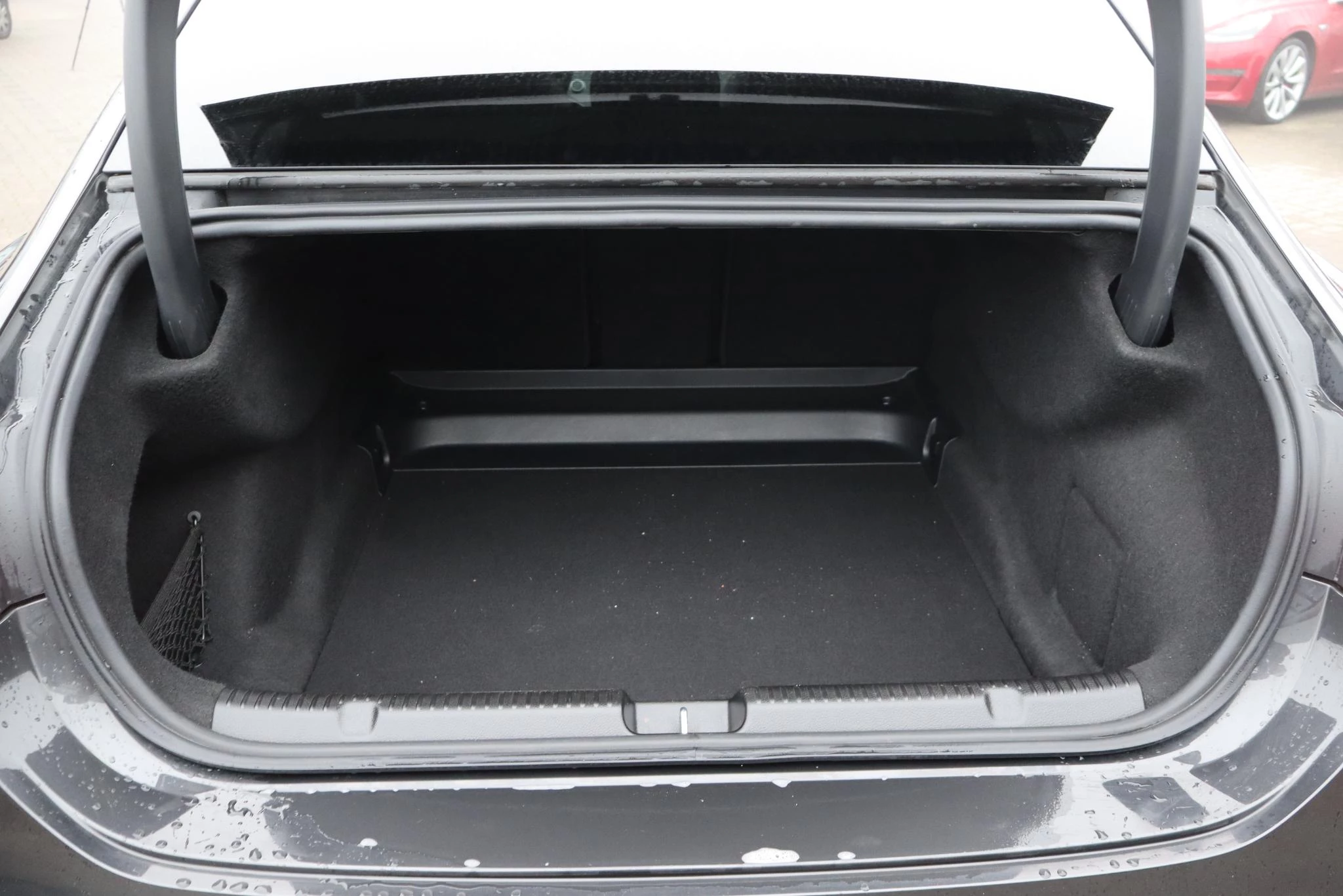 Hoofdafbeelding Mercedes-Benz EQE