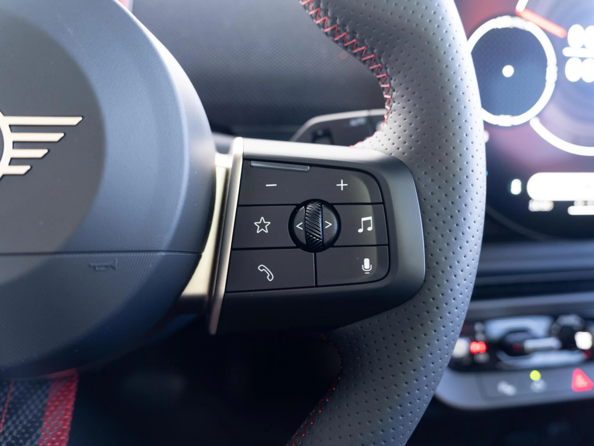 Hoofdafbeelding MINI Aceman