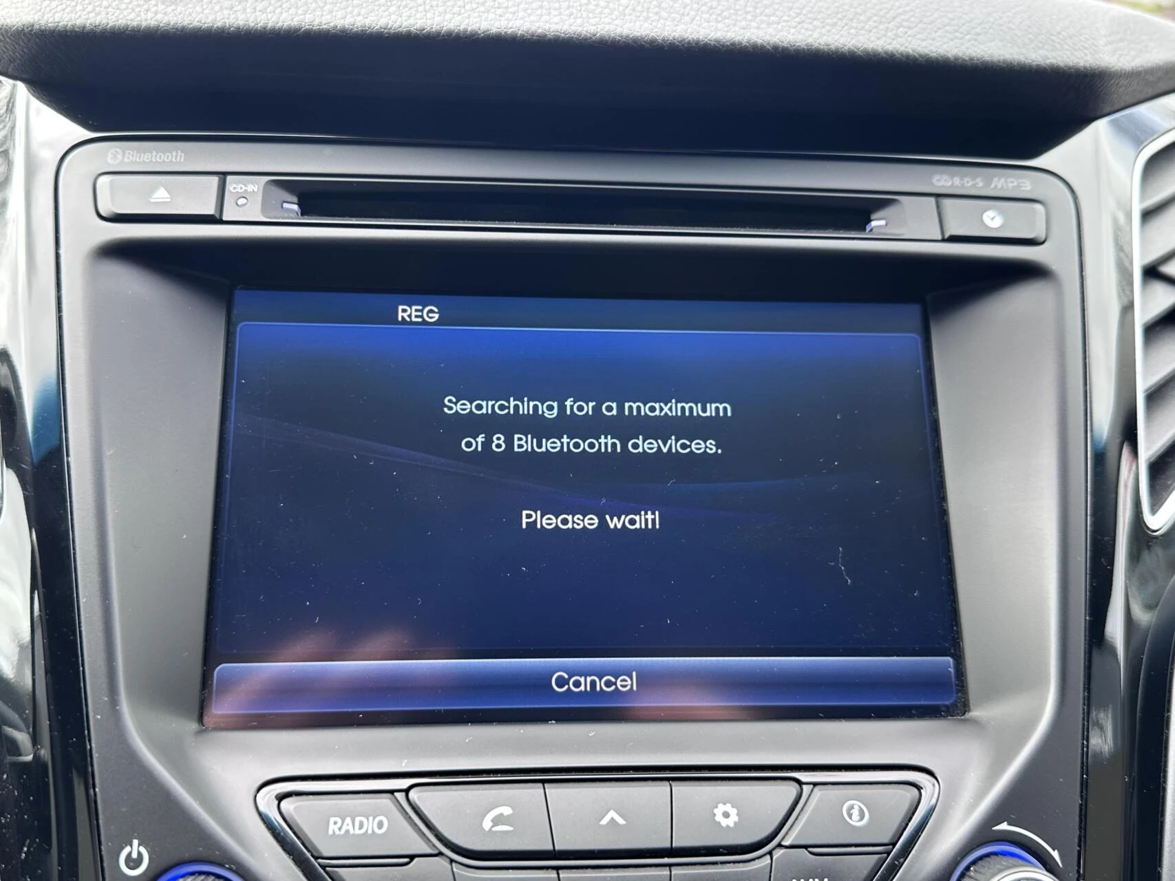 Hoofdafbeelding Hyundai i40