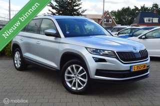 Skoda Kodiaq 1.5 TSI Business Edition 7pers. | A-Camera | Trekhaak