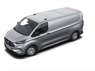 Hoofdafbeelding Ford Transit Ford Transit 320 L2 TREND Trekhaak Cargo-pack 4 J.Garantie 200.000km