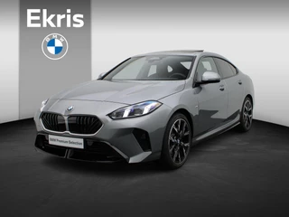 Hoofdafbeelding BMW 2 Serie BMW 2 Serie Gran Coupé 220 M Sportpakket | Premium Pack | Stuurwielrand Verwarmd | Comfort Access | Achteruitrijcamera | Panoramadak | Driving Assistant Plus | Harman Kardon | 19''