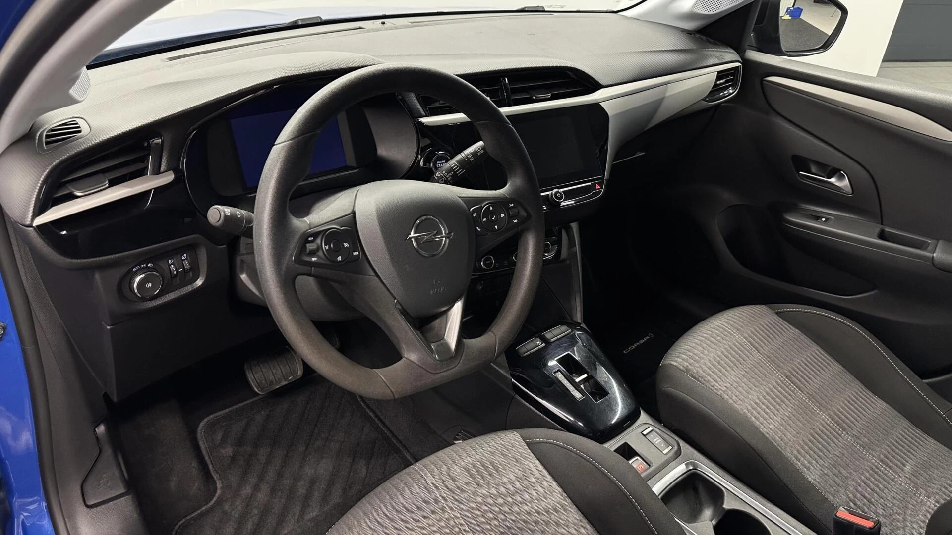 Hoofdafbeelding Opel Corsa-e