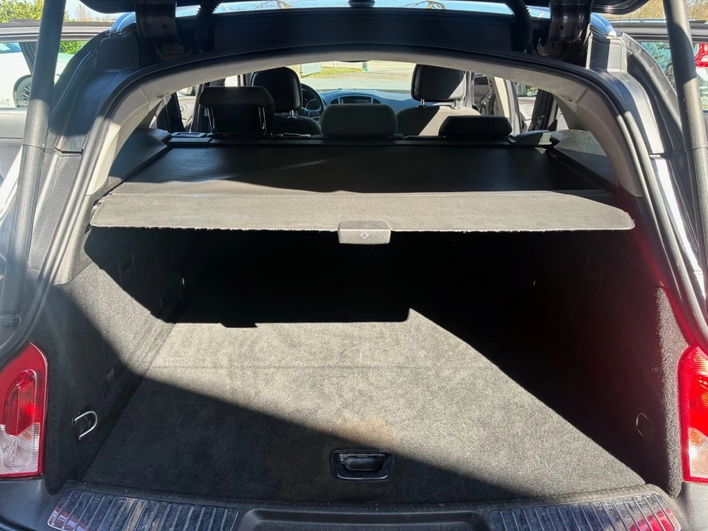 Hoofdafbeelding Opel Insignia