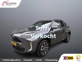 Toyota Yaris Cross 1.5 Hybrid Dynamic