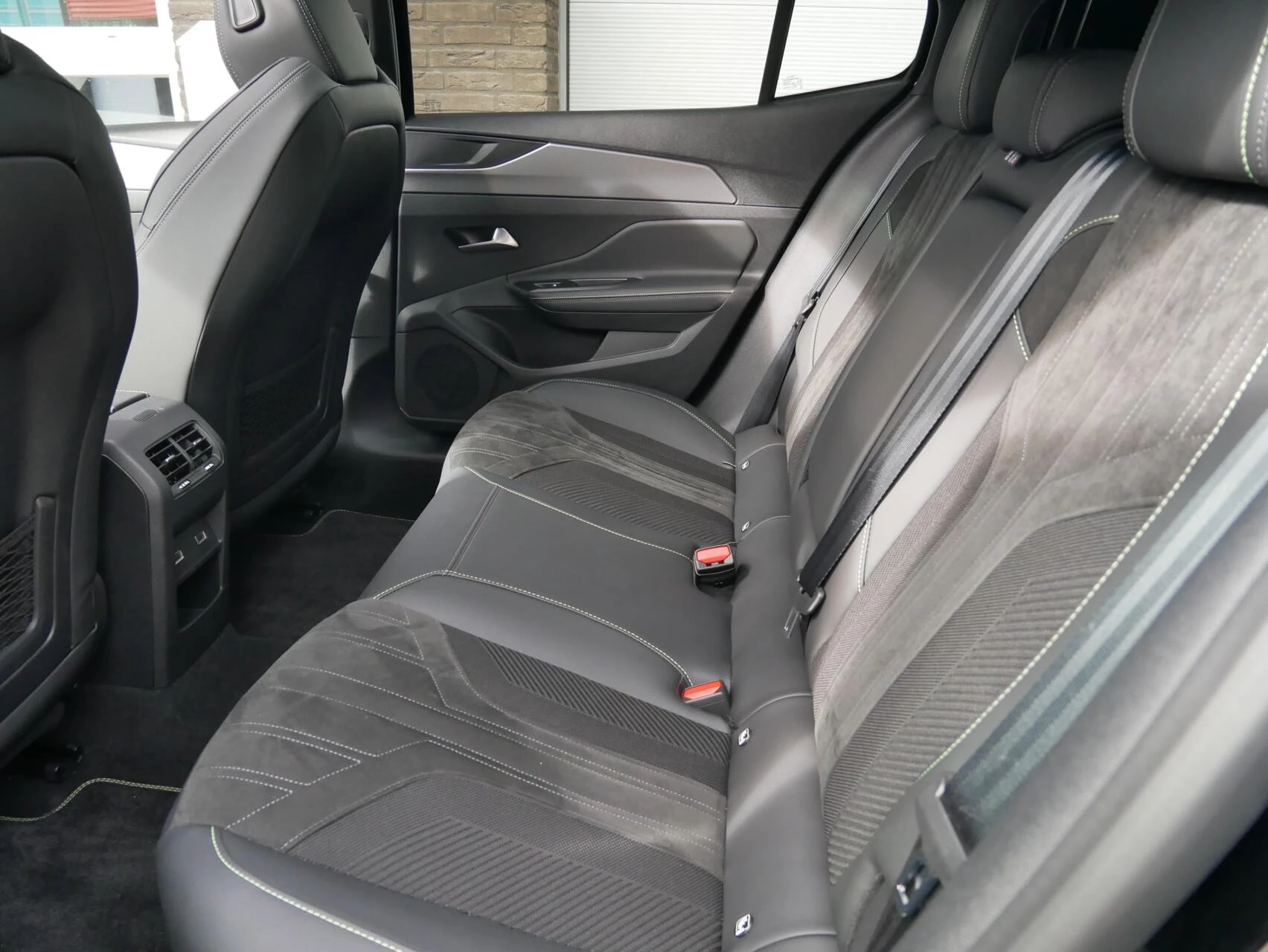 Hoofdafbeelding Peugeot 408