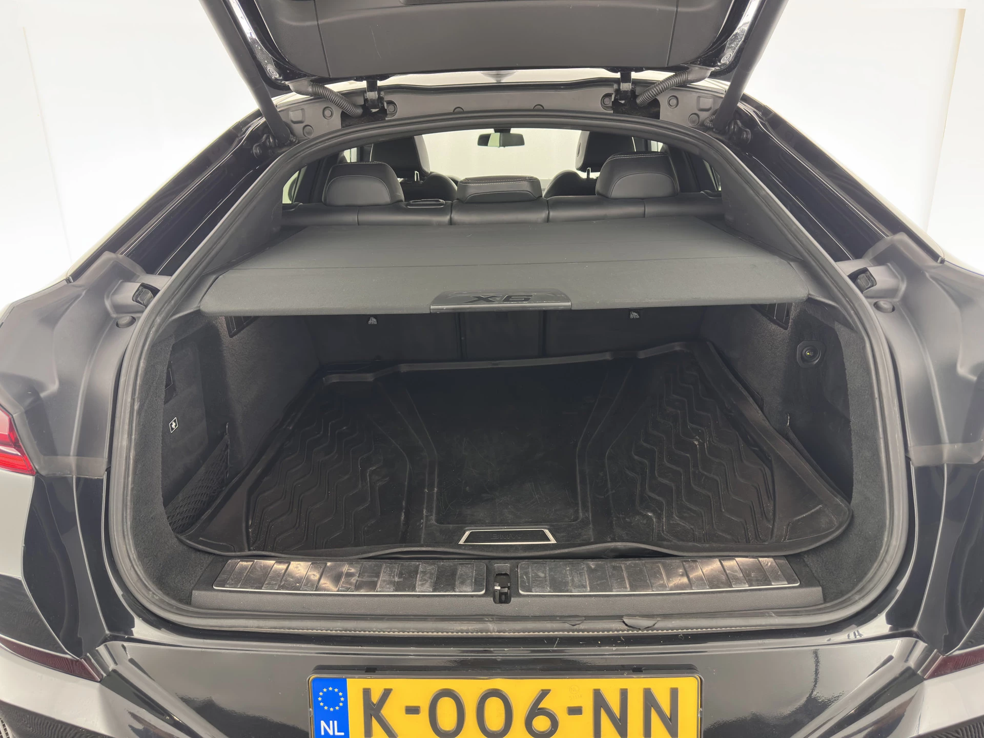 Hoofdafbeelding BMW X6