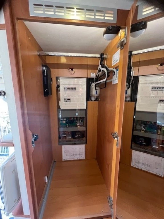 Hoofdafbeelding Iveco Phoenix / Iveco Maxiliner