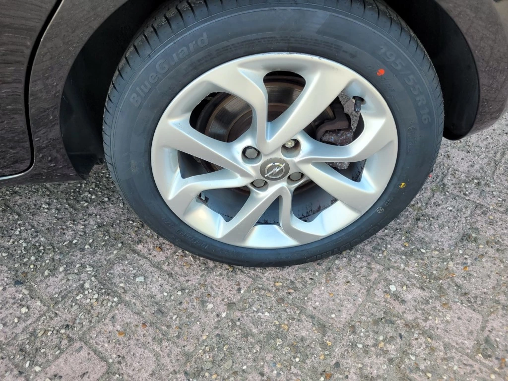 Hoofdafbeelding Opel Corsa-e