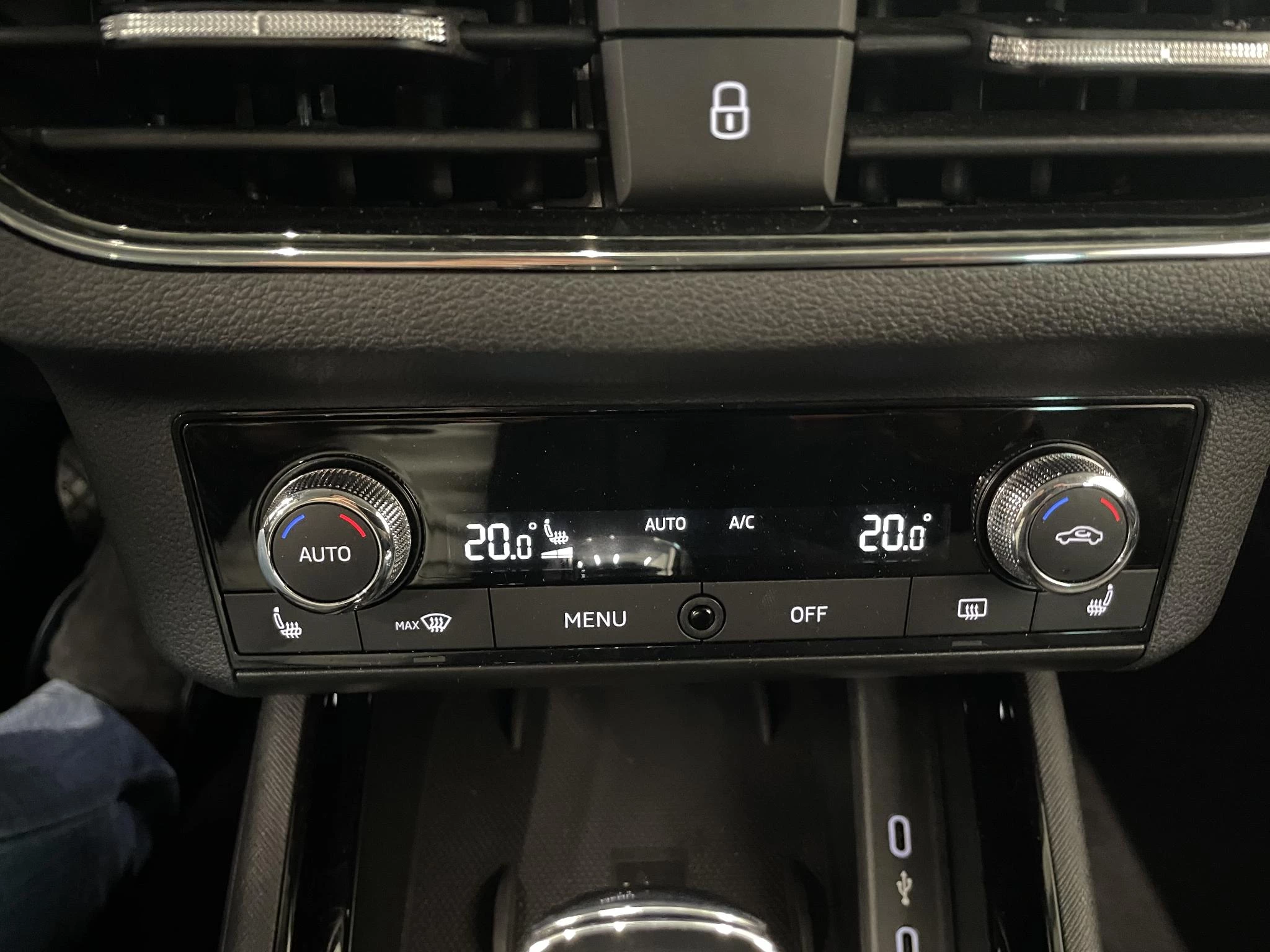 Hoofdafbeelding Škoda Kamiq