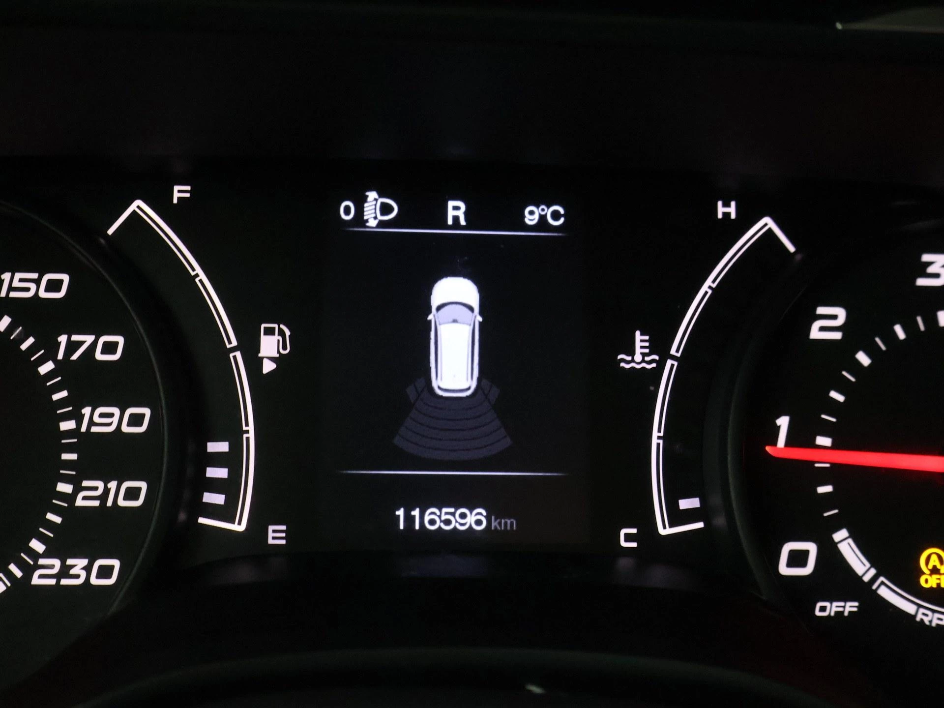 Hoofdafbeelding Fiat Tipo