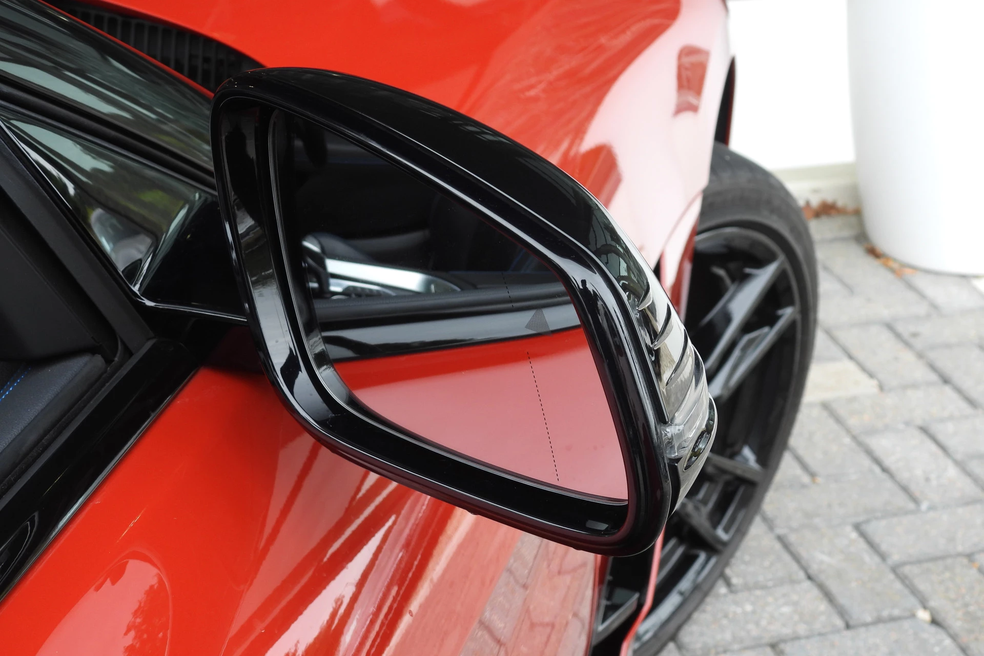 Hoofdafbeelding BMW Z4