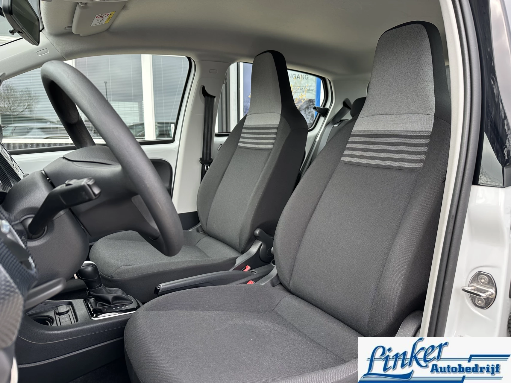 Hoofdafbeelding Volkswagen e-up!