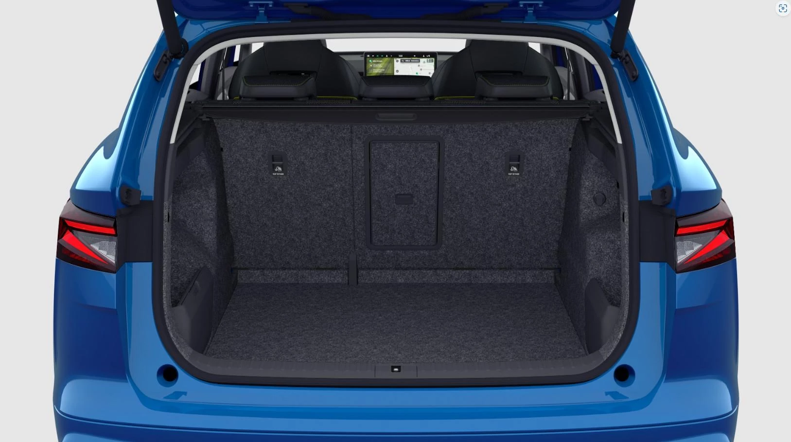 Hoofdafbeelding Škoda Enyaq iV
