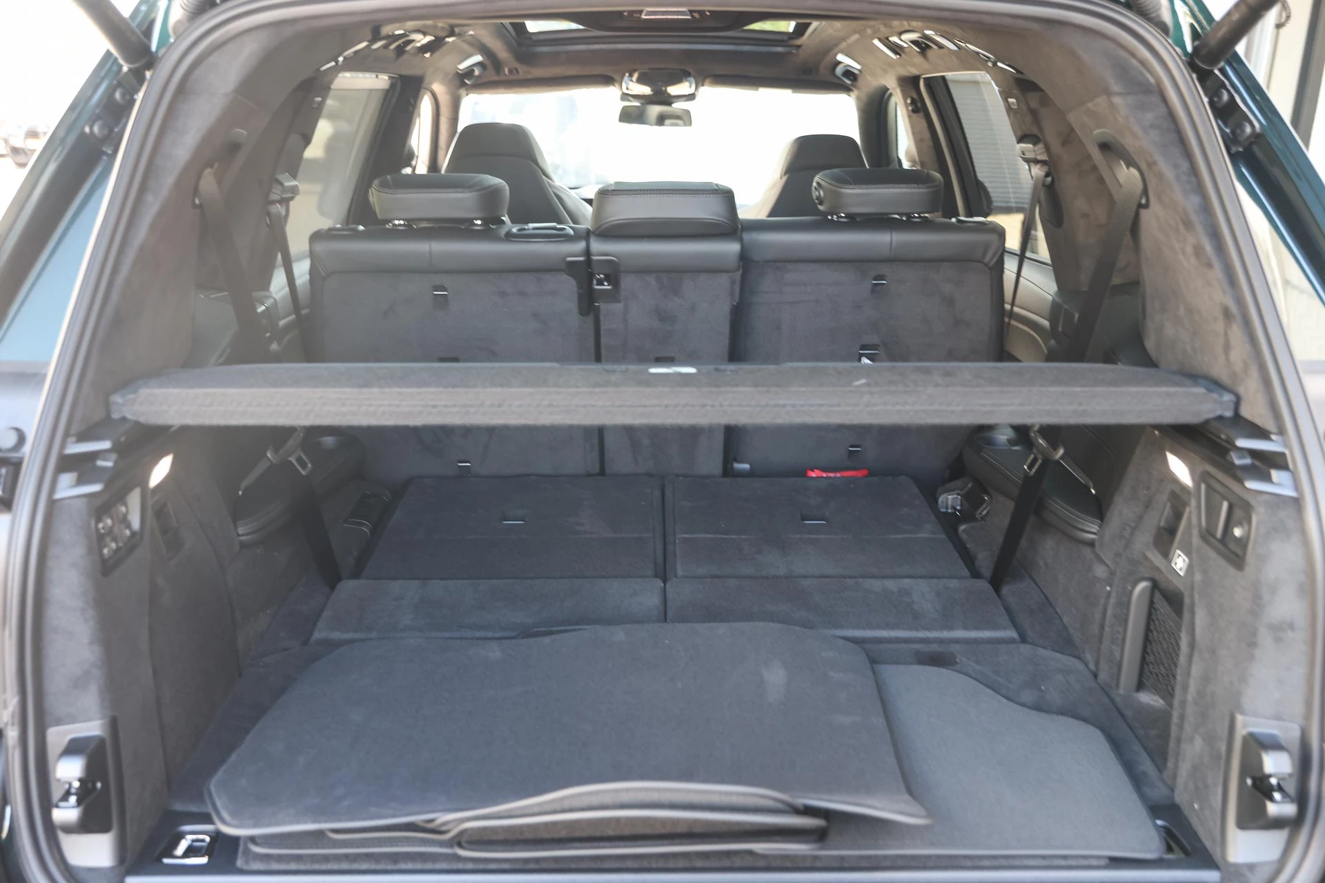 Hoofdafbeelding BMW X7