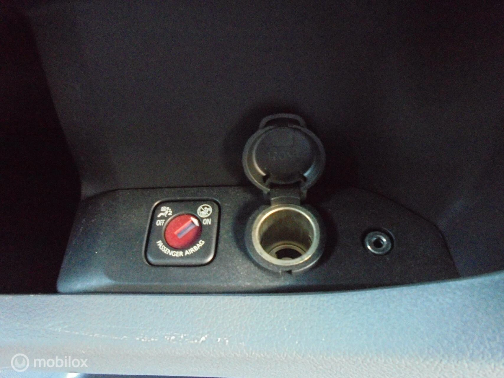 Hoofdafbeelding Citroën Jumpy