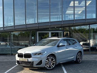 BMW X2 XDrive25e M Sport|Pano|Keyless|Sfeer|HuD|Memory|VOL