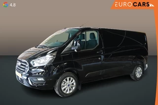 Ford Transit Custom 300 2.0 TDCI L2H1 Trend Automaat Airco Navi Cruisecontrol Camera Parkeersensoren
