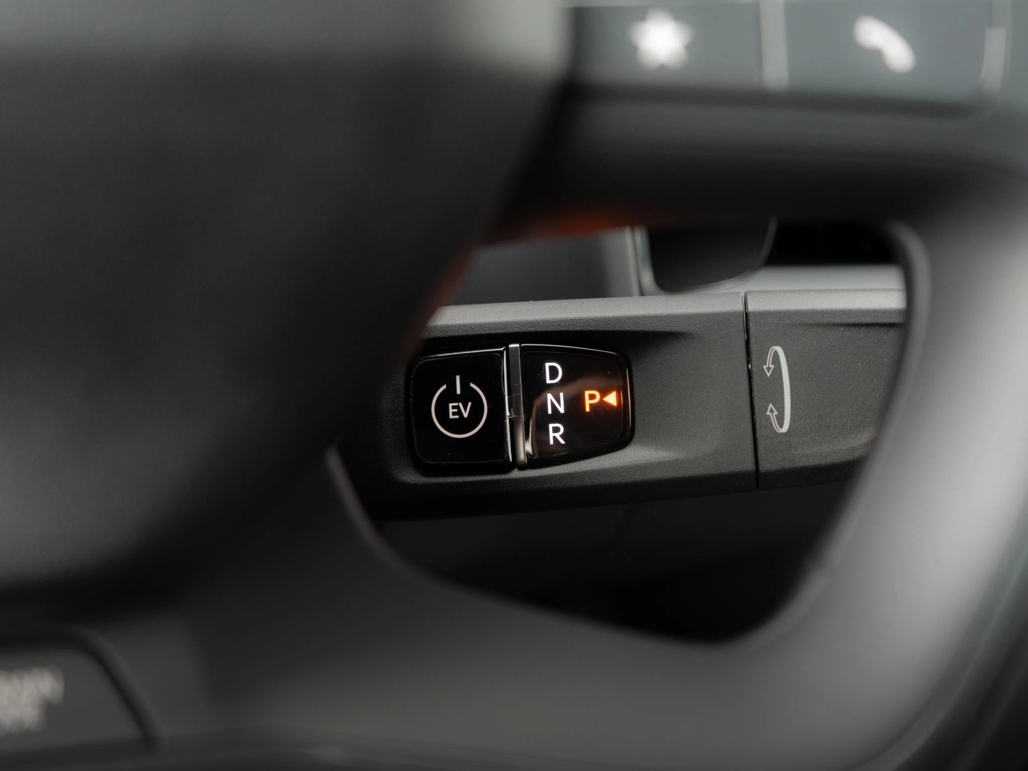 Hoofdafbeelding Kia EV9