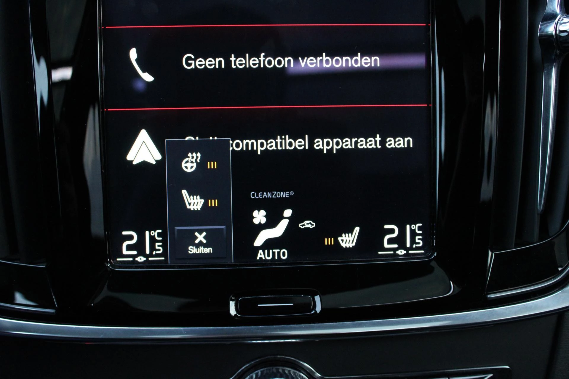 Hoofdafbeelding Volvo V90