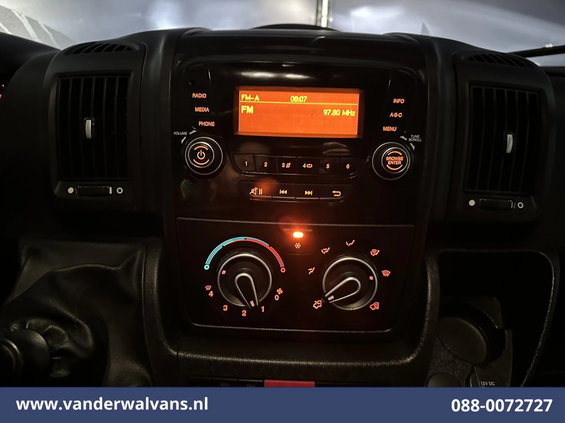 Hoofdafbeelding Peugeot Boxer